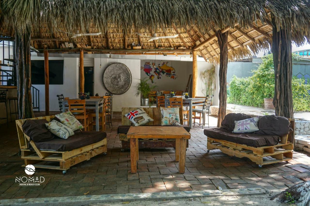 Nomad Beach House Puerto Escondido (Oaxaca) Exterior photo