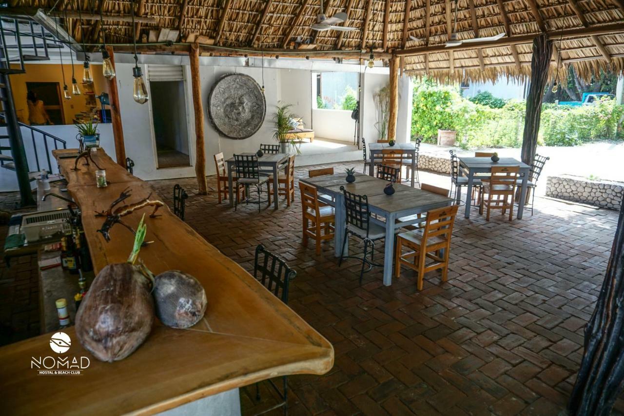 Nomad Beach House Puerto Escondido (Oaxaca) Exterior photo