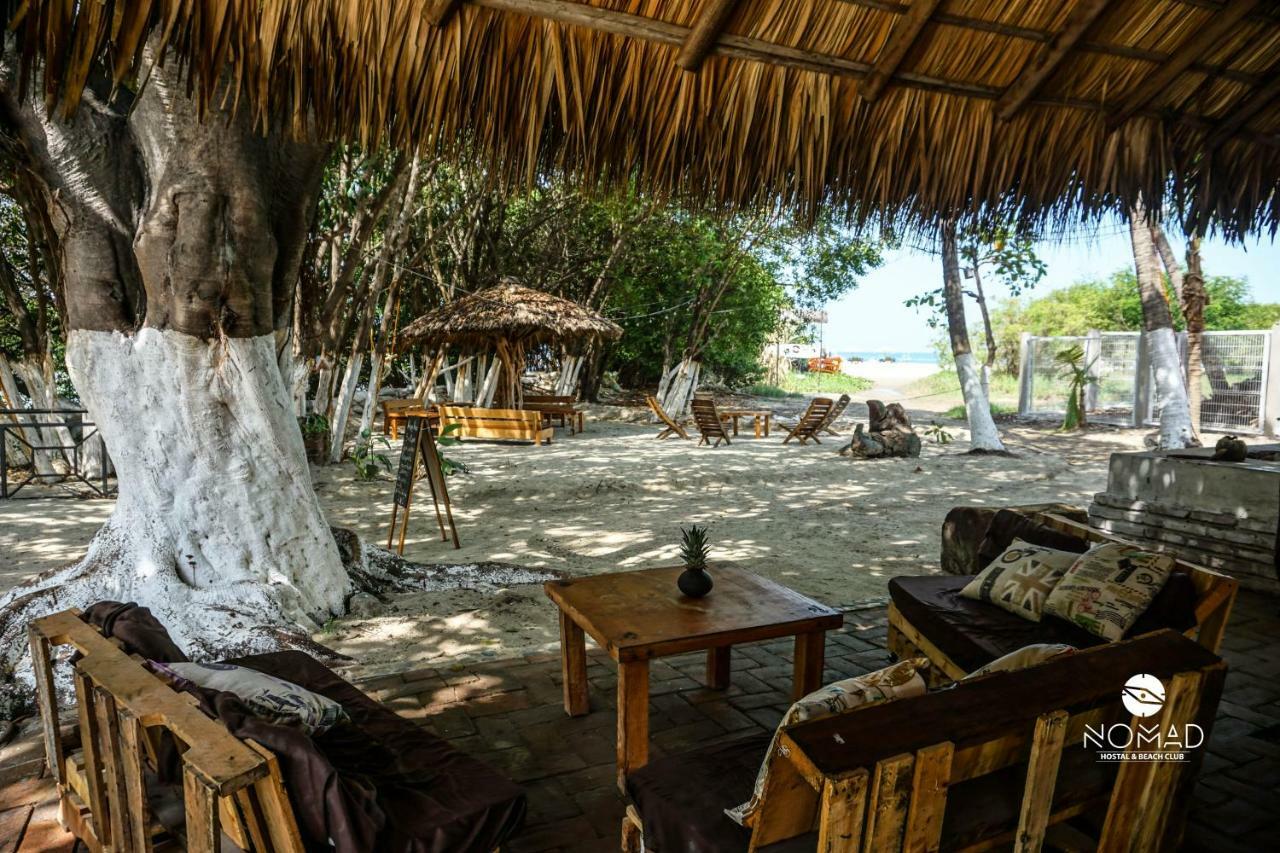 Nomad Beach House Puerto Escondido (Oaxaca) Exterior photo