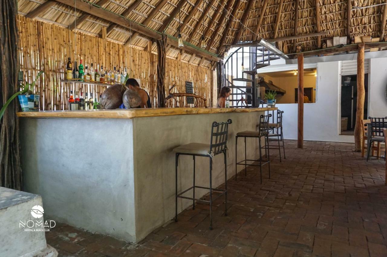 Nomad Beach House Puerto Escondido (Oaxaca) Exterior photo