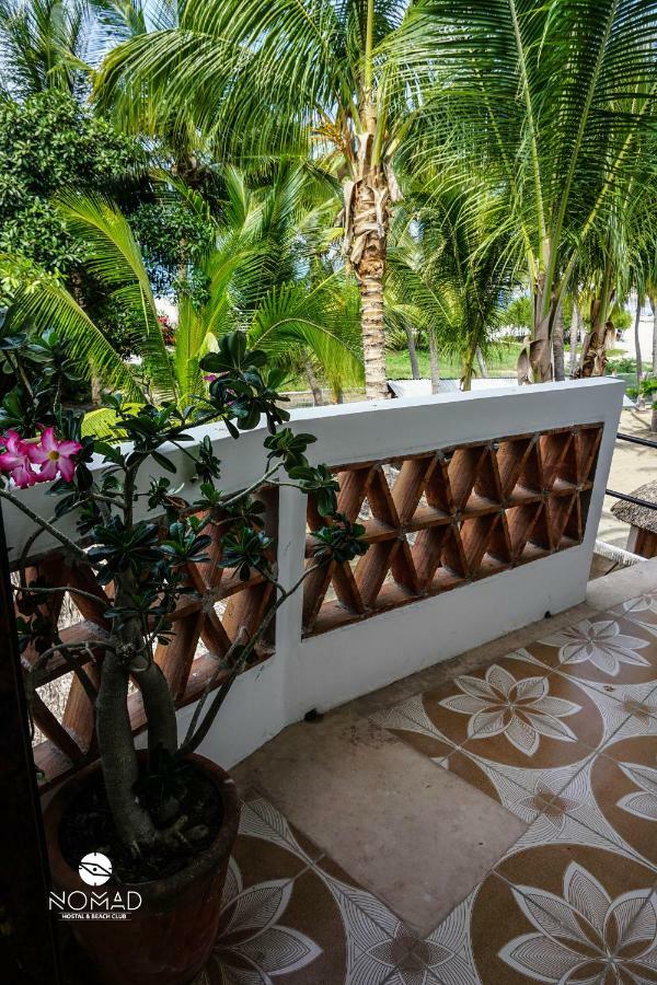 Nomad Beach House Puerto Escondido (Oaxaca) Exterior photo