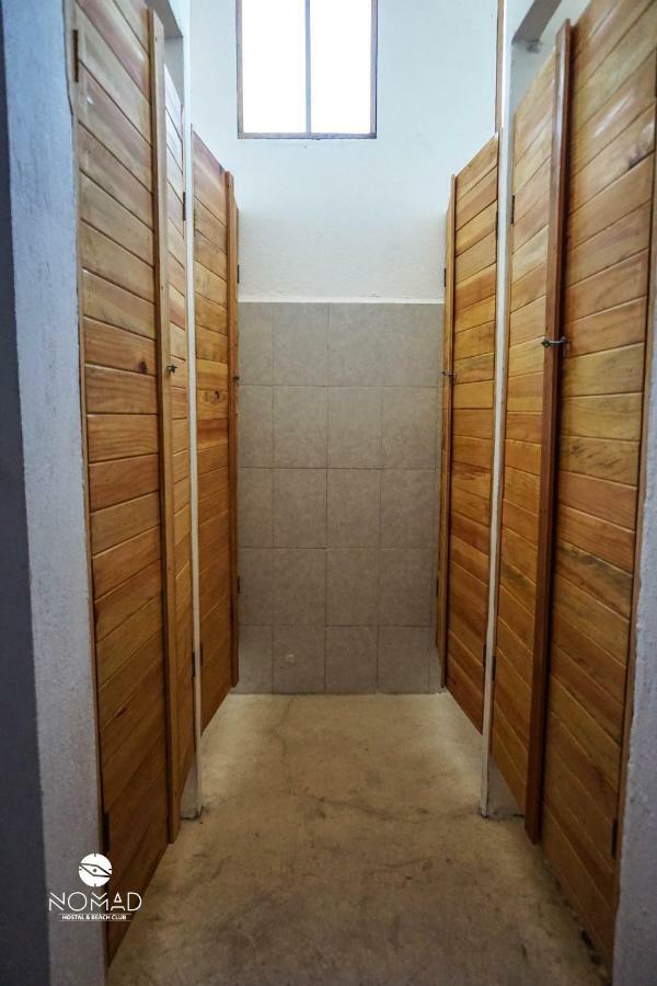 Nomad Beach House Puerto Escondido (Oaxaca) Exterior photo
