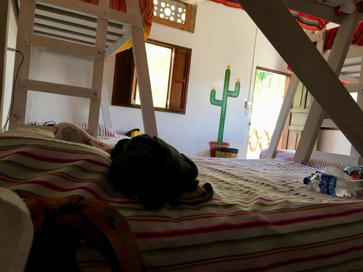 Nomad Beach House Puerto Escondido (Oaxaca) Exterior photo