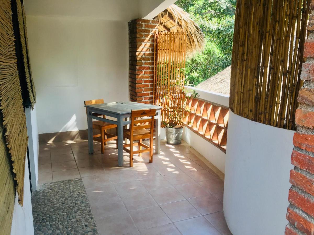 Nomad Beach House Puerto Escondido (Oaxaca) Exterior photo