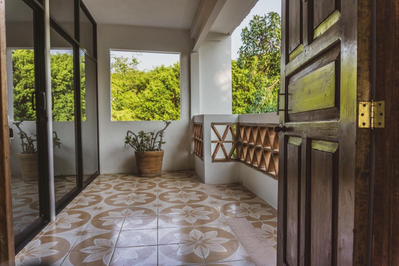Nomad Beach House Puerto Escondido (Oaxaca) Exterior photo