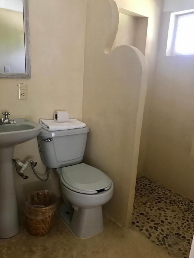 Nomad Beach House Puerto Escondido (Oaxaca) Exterior photo